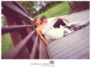 mud wetland marsh trash the dress
