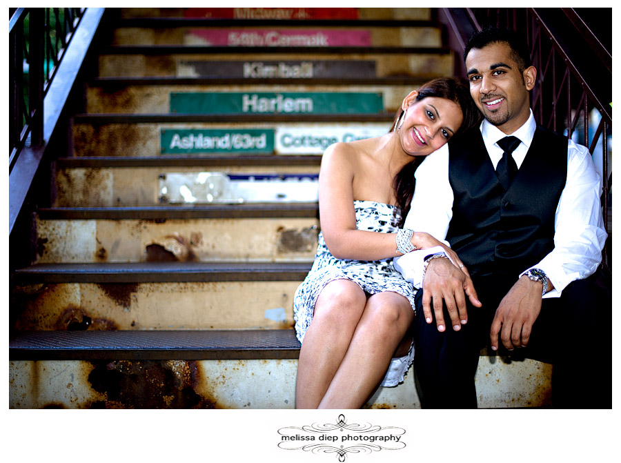 Chicago Indian Photographer