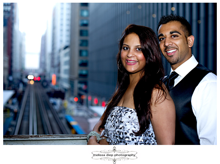 Chicago Indian Photographer