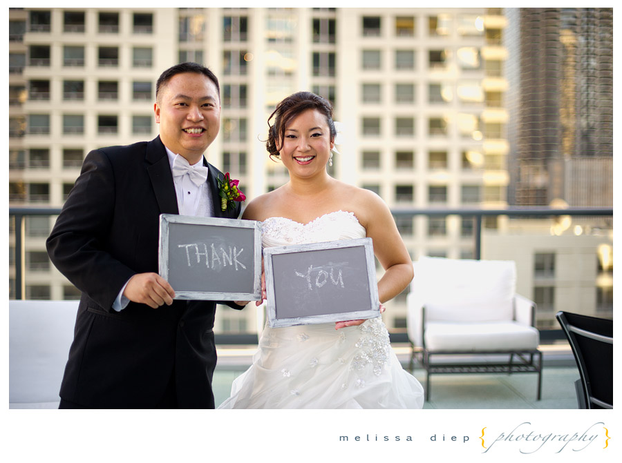 hotel palomar chicago weddings