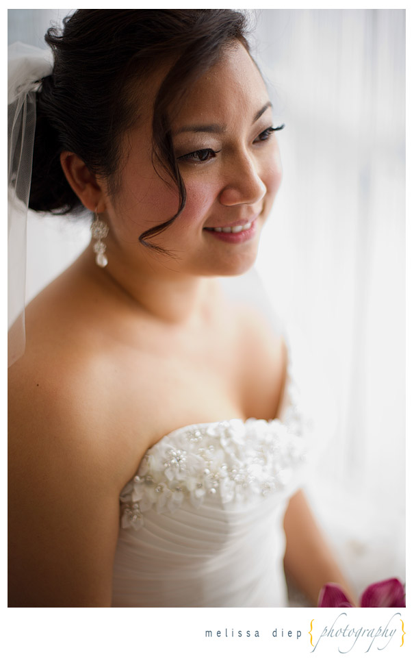 chicago hotel palomar wedding