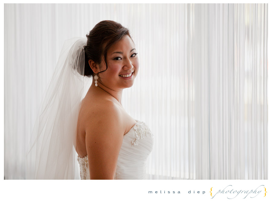 chicago hotel palomar wedding