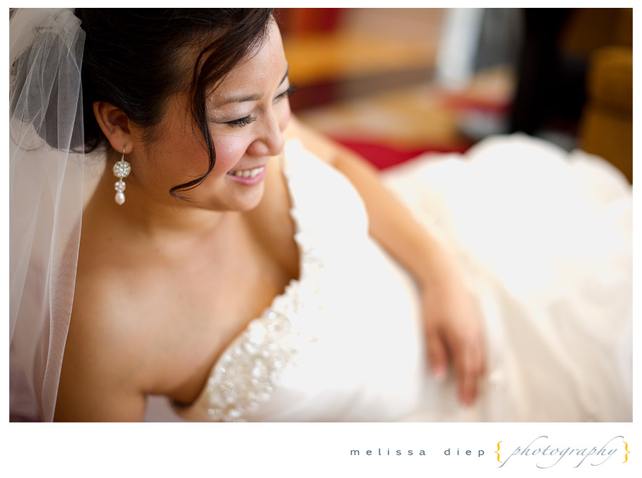 chicago hotel palomar wedding