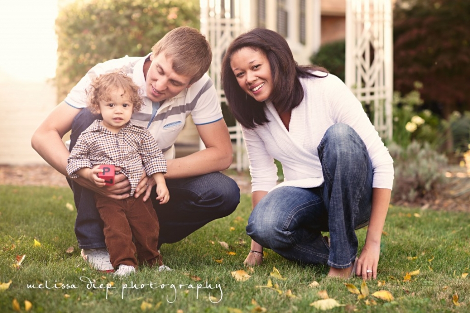 chicago family photographer