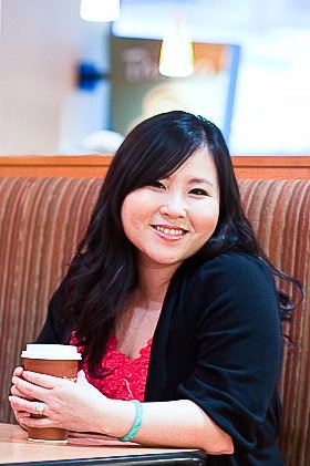 Charlene Liang
