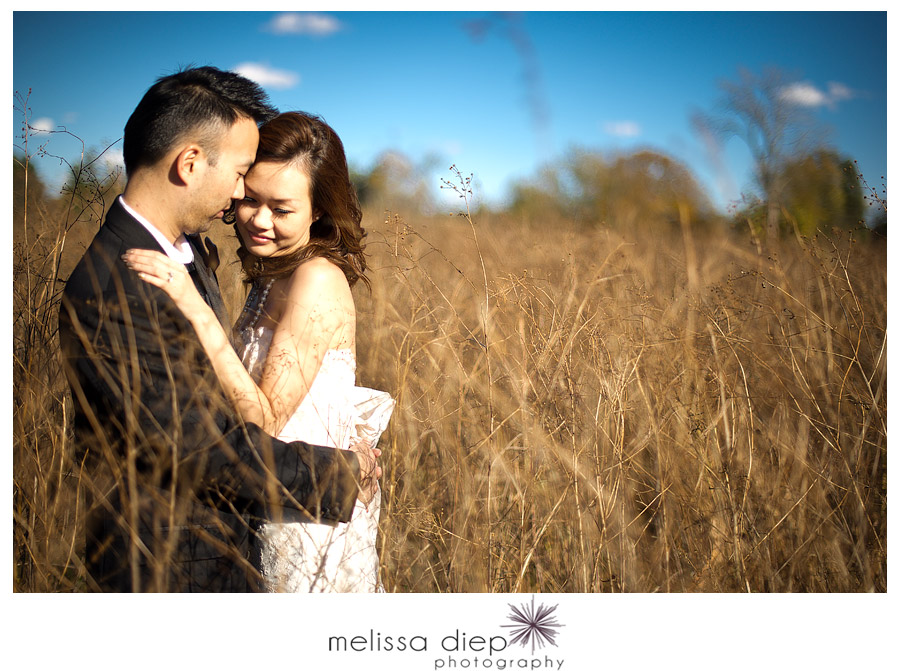 morton arboretum wedding trash the dress 