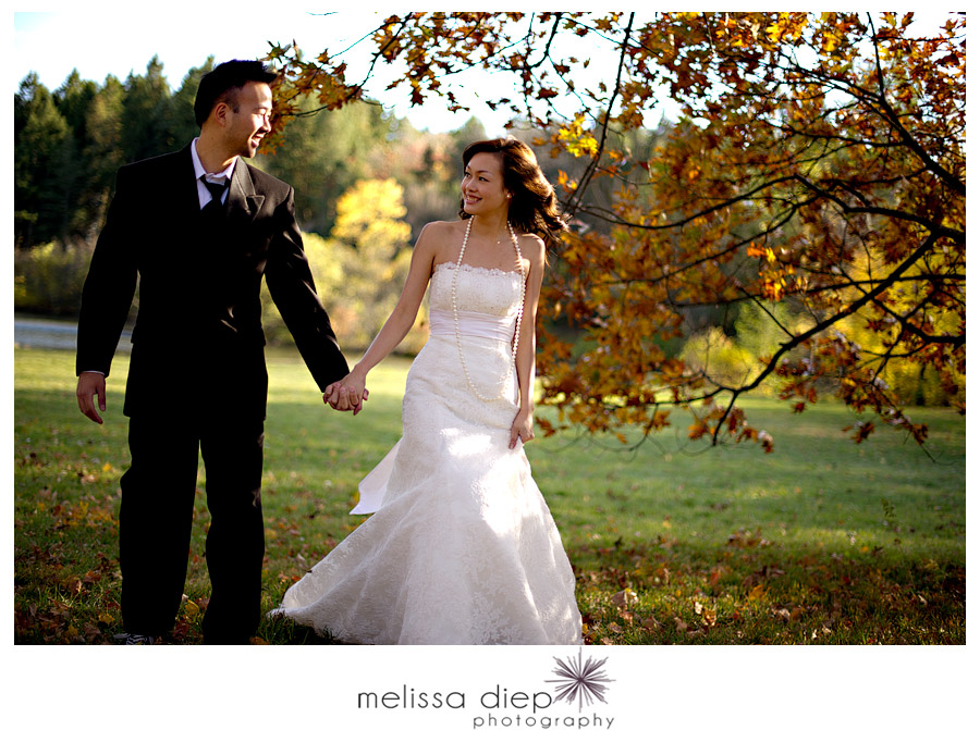 morton arboretum wedding trash the dress 