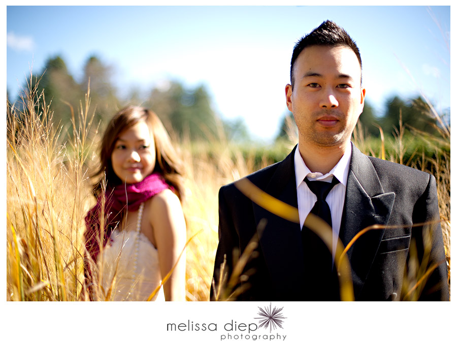 morton arboretum wedding trash the dress 
