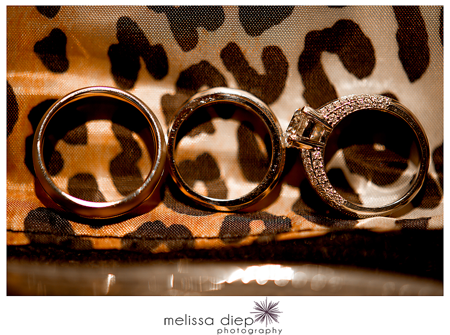 wedding ring photography