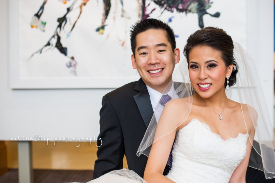 Chicago O'hare Intercontinental Wedding | Anna and Christopher-MARRIED ...