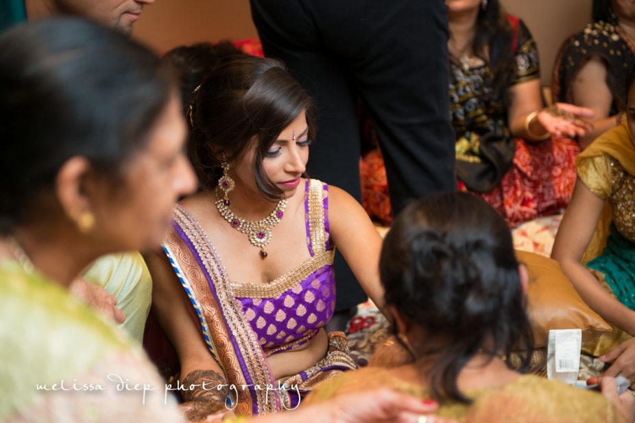 chicago indian mehndi party