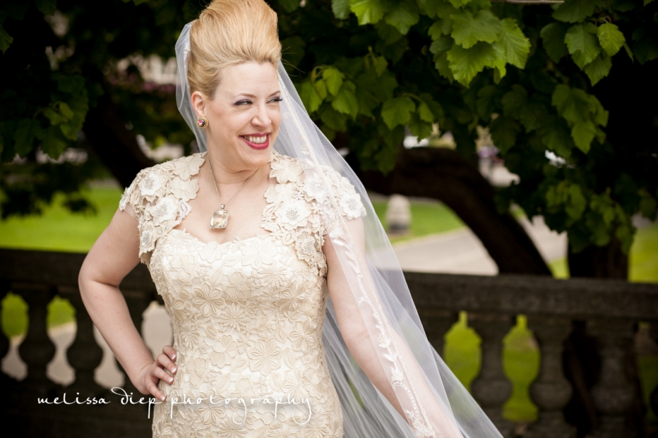 weddings at the chicago cultural center