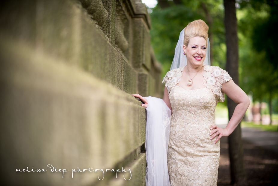 weddings at the chicago cultural center