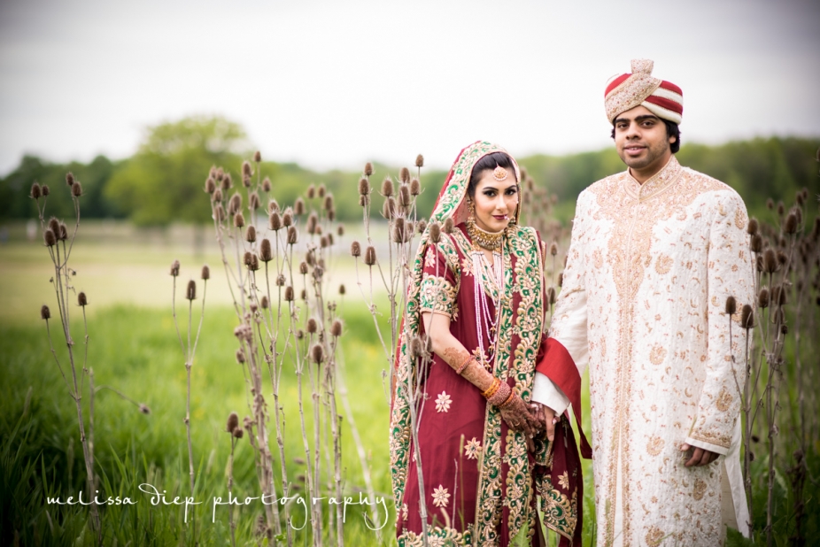 chicago muslim wedding photographer