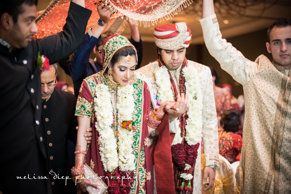 chicago muslim wedding photographer