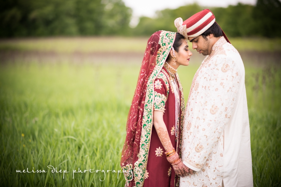 chicago muslim wedding photographer