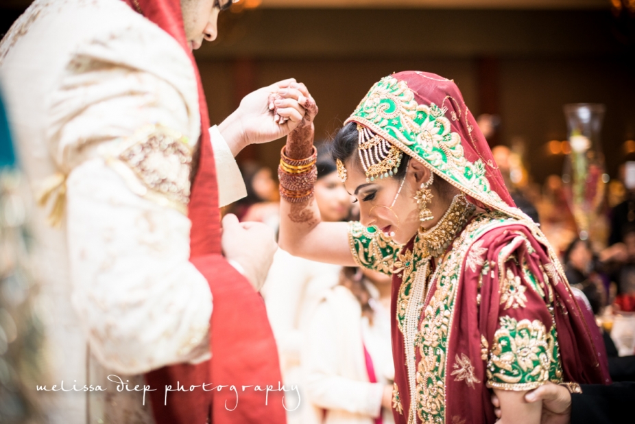 chicago muslim wedding photographer