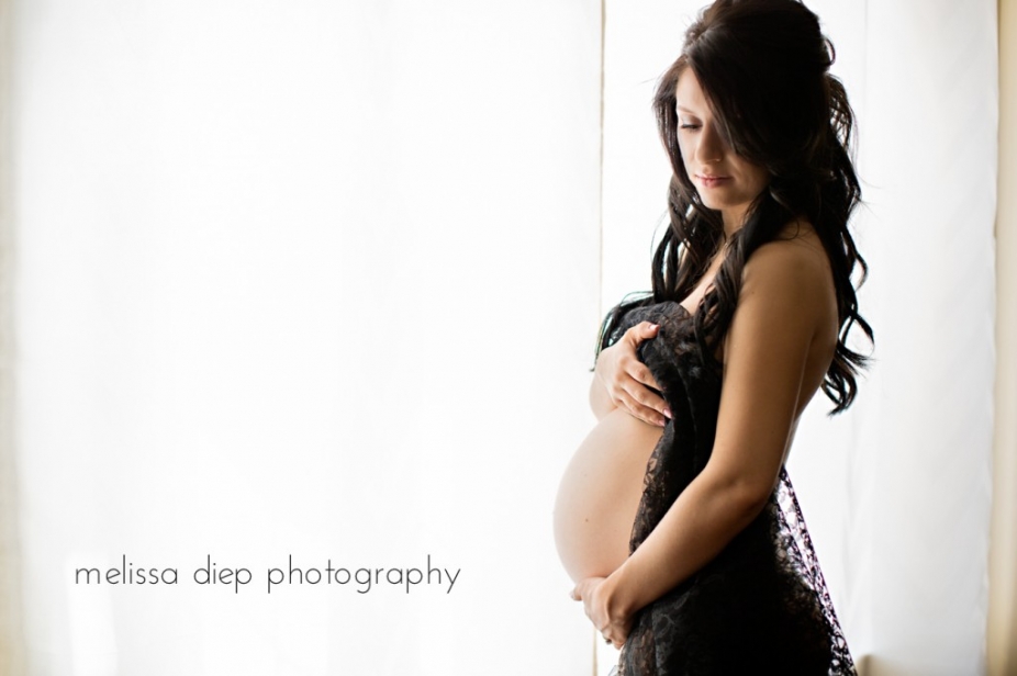 arlington heights maternity photographer