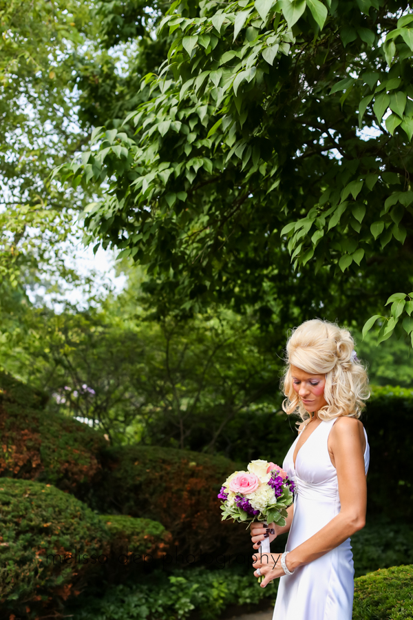 cantigny park wedding ceremony