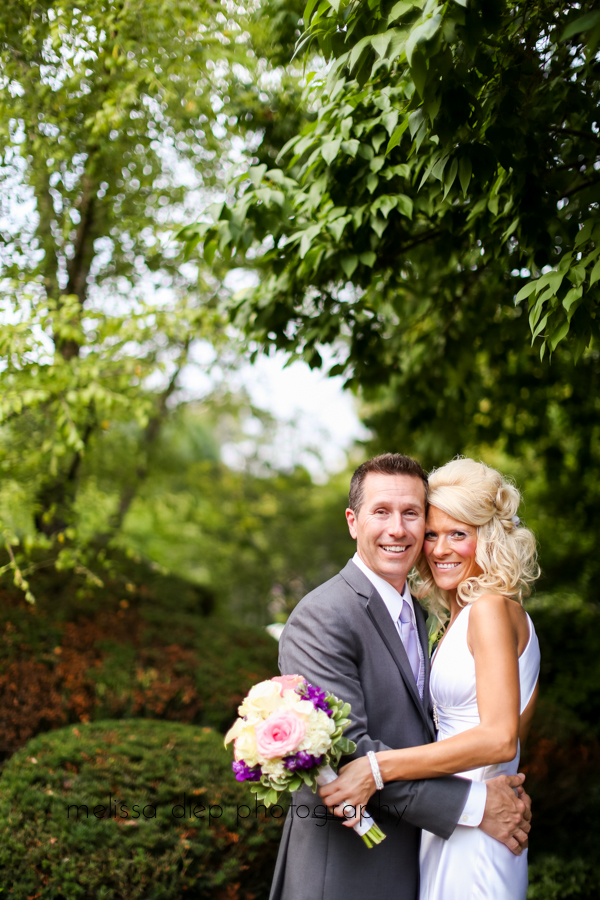cantigny park wedding ceremony
