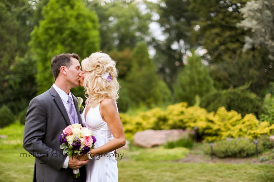 cantigny park wedding ceremony