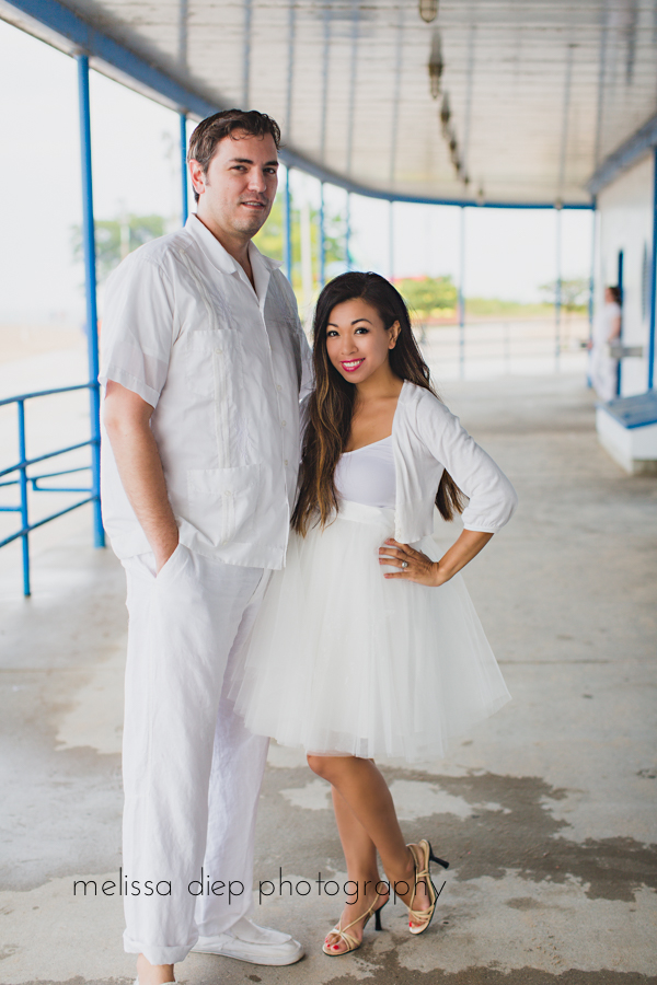 chicago diner en blanc 2014