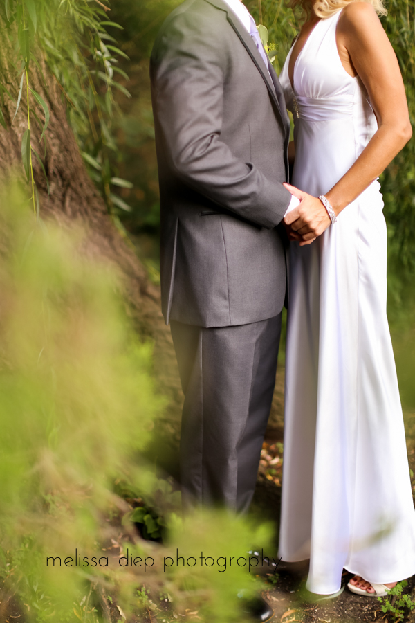 cantigny park wedding ceremony
