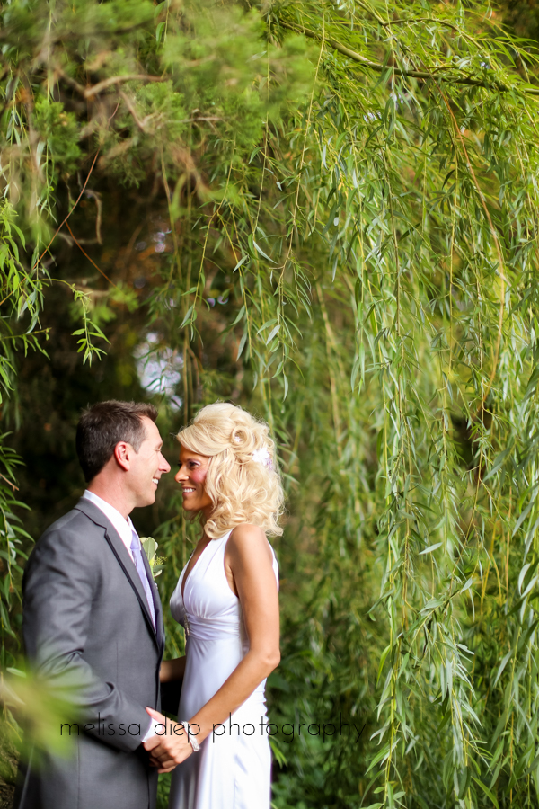 cantigny park wedding ceremony