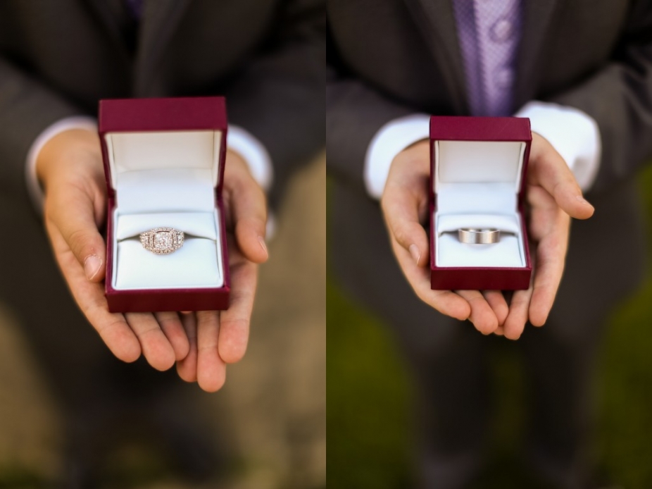 cantigny park wedding ceremony