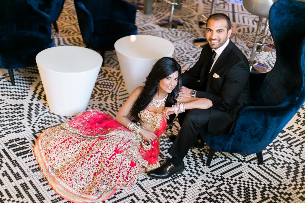 indian wedding radisson blu aqua hotel