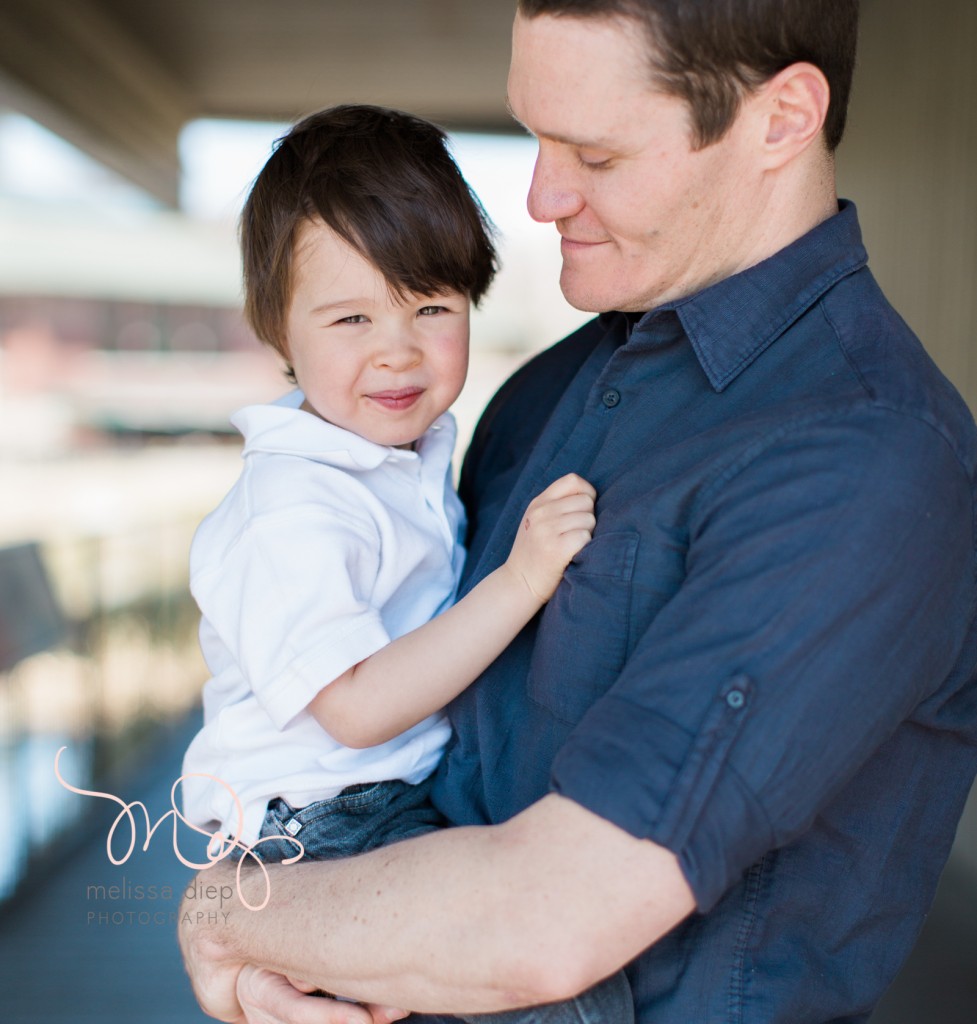 Lincoln Park Zoo Honeycomb Pavilion: Rose Family Session