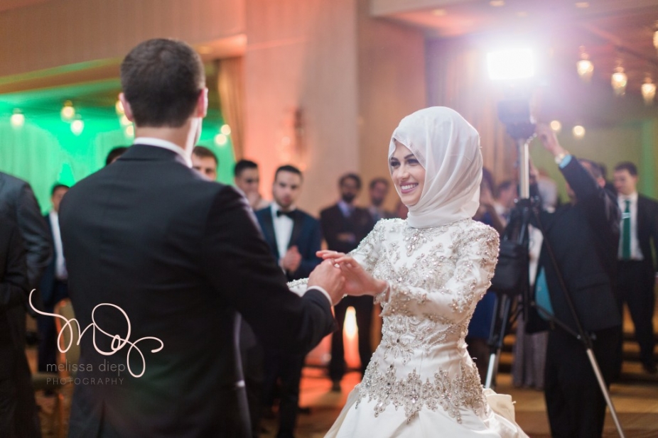ritz carlton chicago syrian wedding
