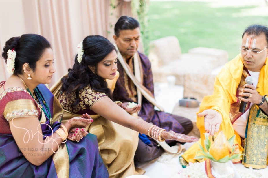 south indian wedding ceremony chicago lincolnshire marriot-17