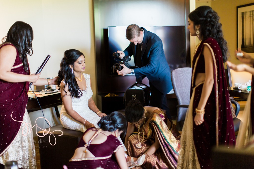south indian wedding ceremony chicago lincolnshire marriot-2