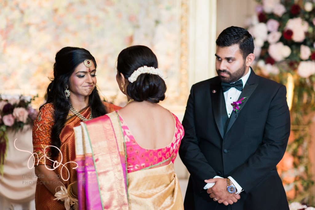 south indian wedding ceremony chicago lincolnshire marriot-38