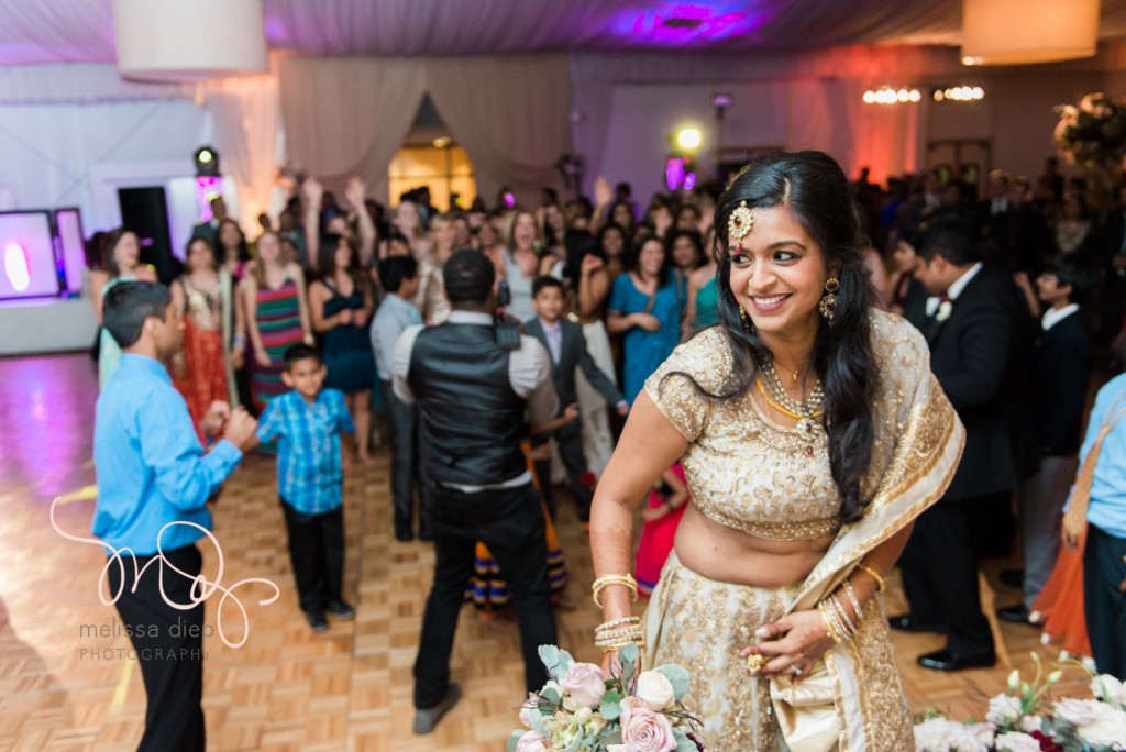 south indian wedding ceremony chicago lincolnshire marriot-59