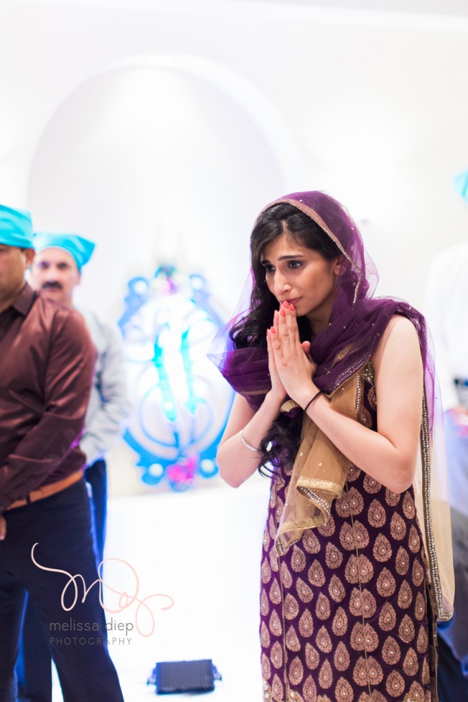 hindu and sikh engagement party-4