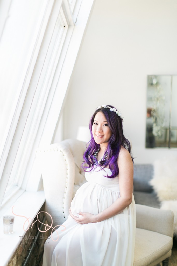  Chicago  Maternity  Photographer Lysa s Maternity  Session 
