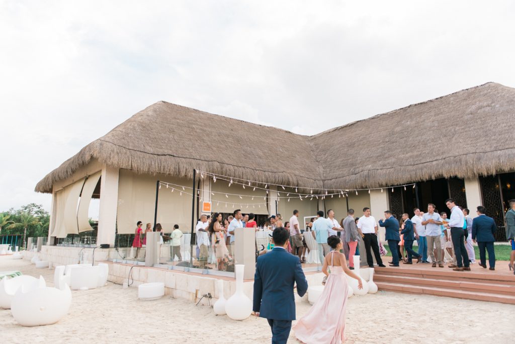 playa del Carmen Cancun wedding photographer