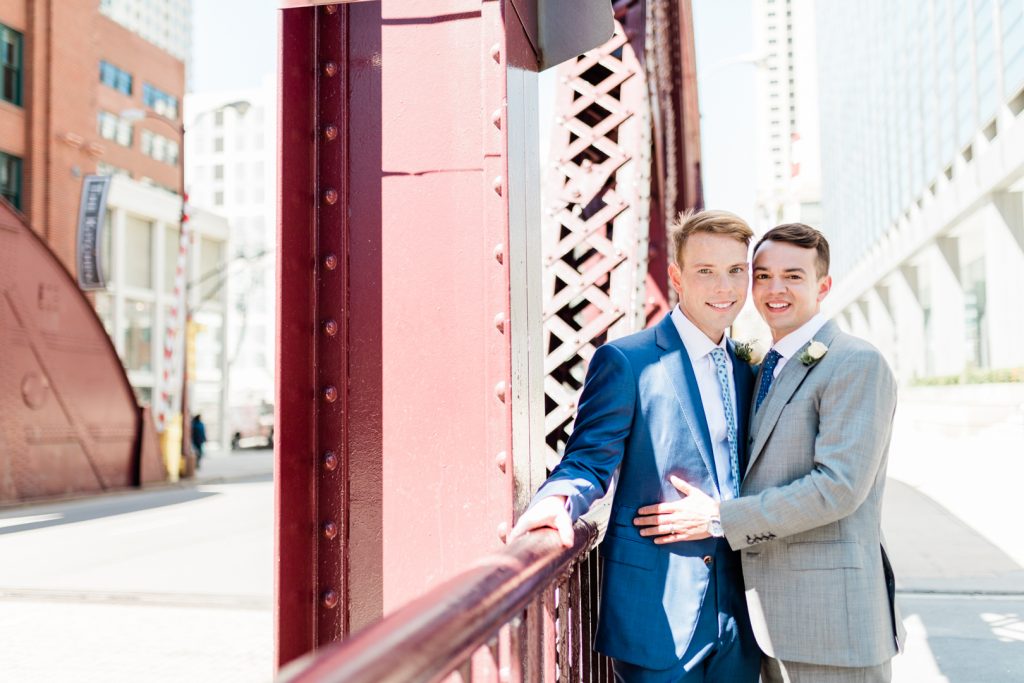 chicago gay wedding photography photographer LGBT same sex-18