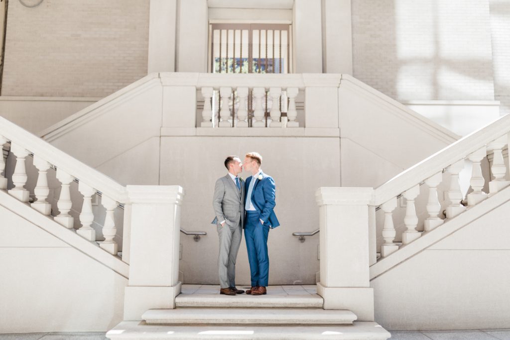 same sex wedding photographer photography chicago