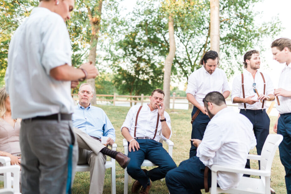 chicago boho inspired wedding photographer