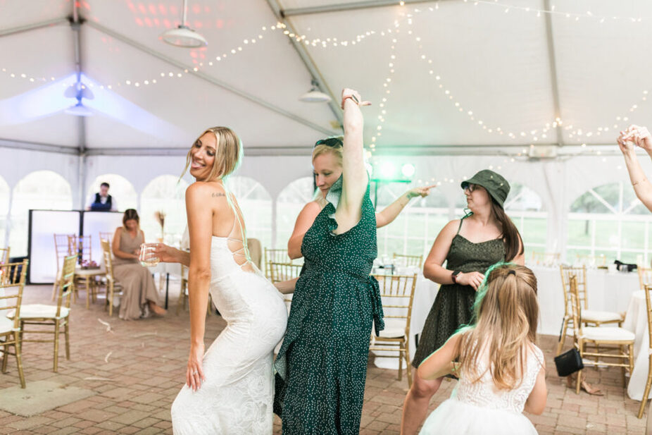 chicago boho inspired wedding photographer