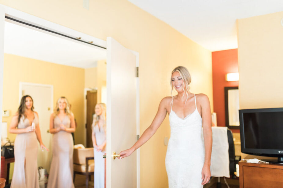 chicago boho inspired wedding photographer