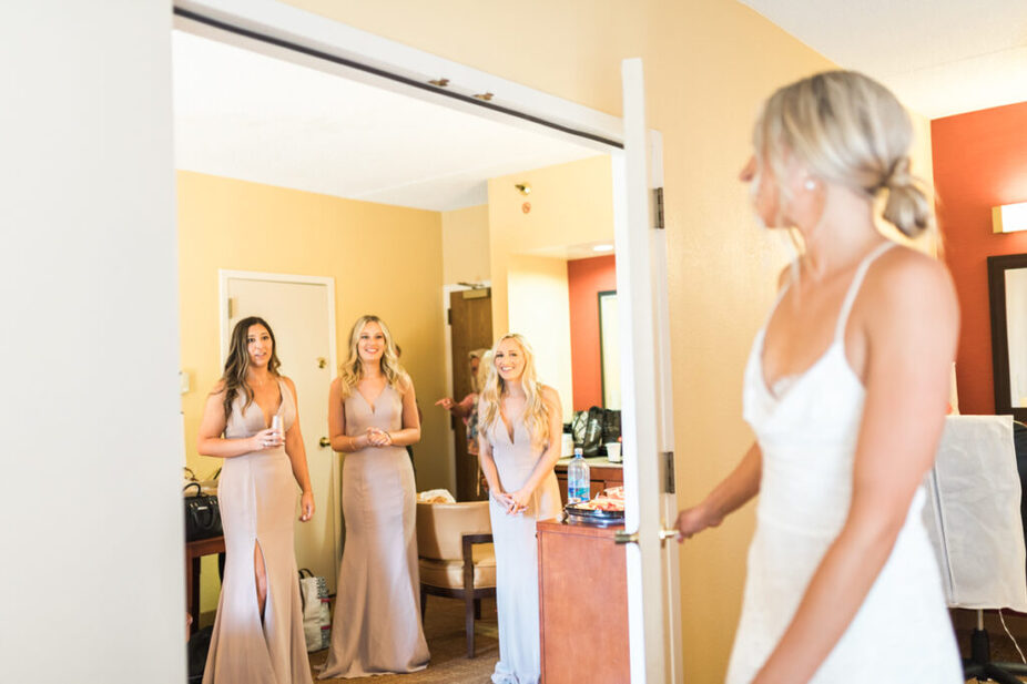 chicago boho inspired wedding photographer