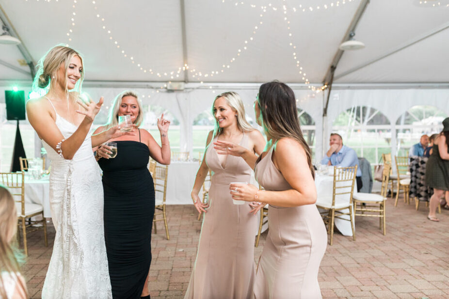 chicago boho inspired wedding photographer