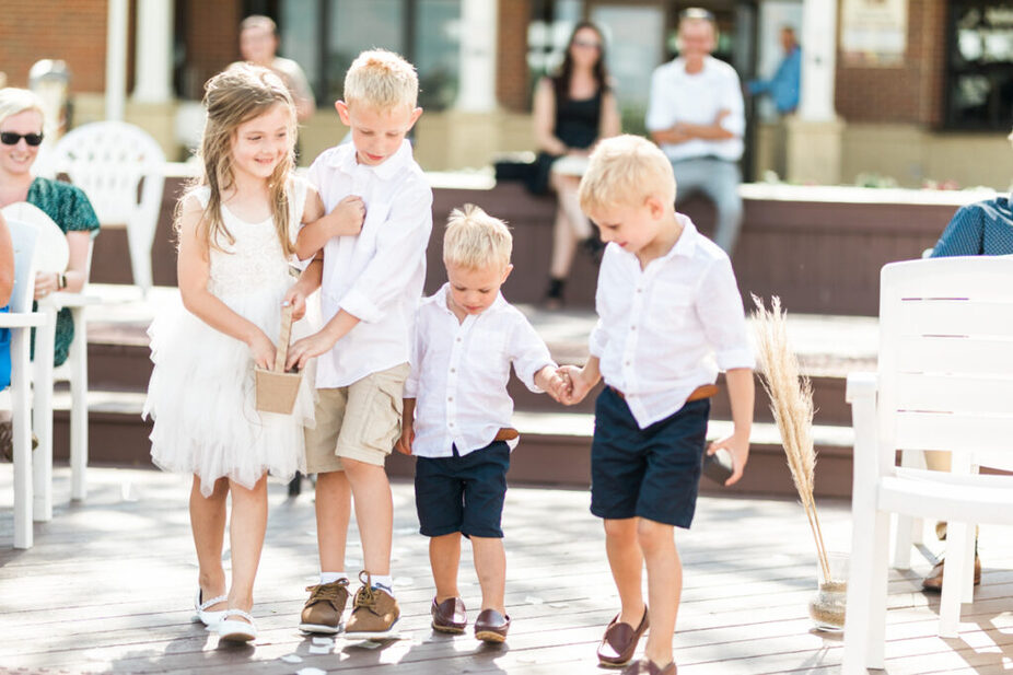 chicago boho inspired wedding photographer