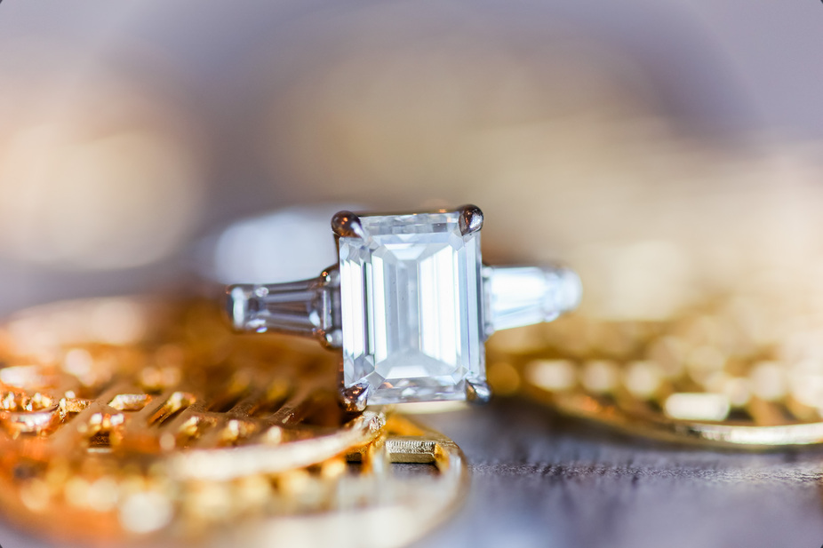Bang Diamonds