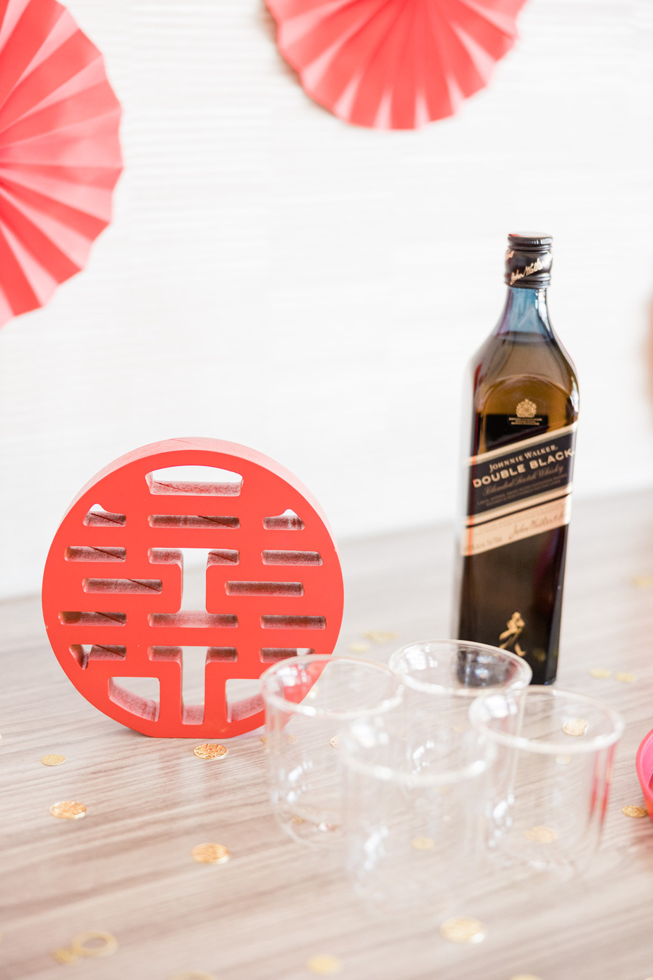 Chinese Tea Ceremony