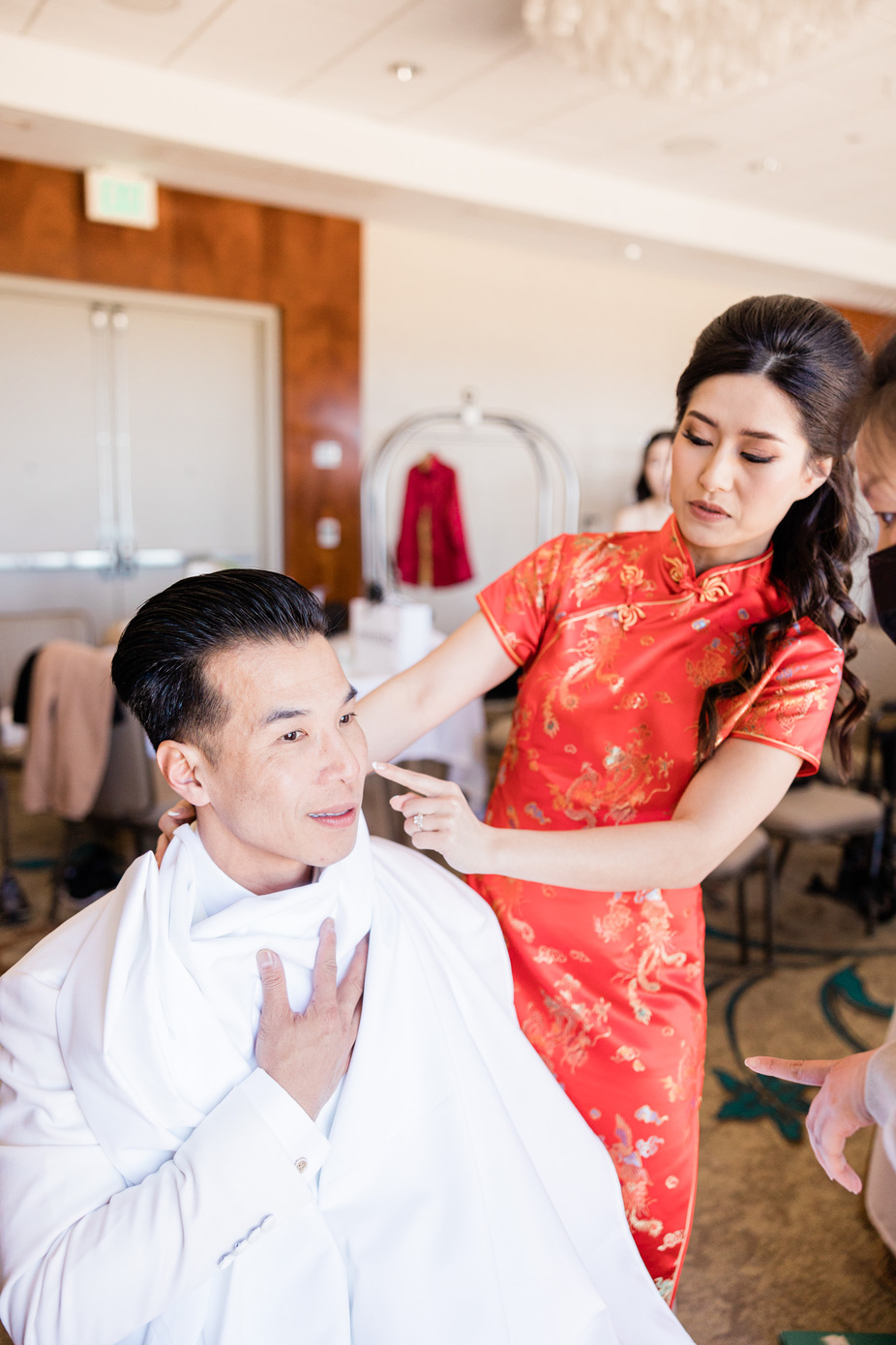 Chinese Tea Ceremony